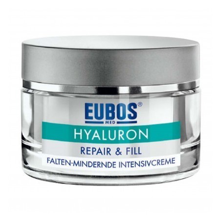 Morgan Eubos Hyaluron Repair Filler Day 50 Ml