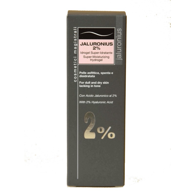 Difa Cooper Jaluronius 2% Flacone 30 Ml