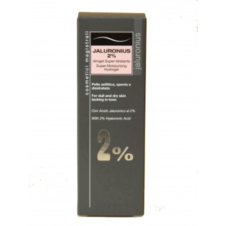 Difa Cooper Jaluronius 2% Flacone 30 Ml