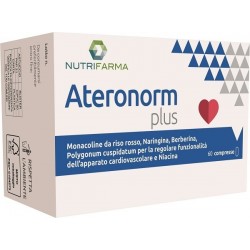 Aqua Viva Ateronorm Plus 60...