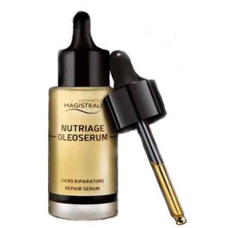 Difa Cooper Nutriage Oleoserum 30 Ml