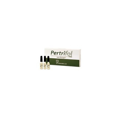 Perfarma D. P. Pertrifol 12 Fiale X 6 Ml