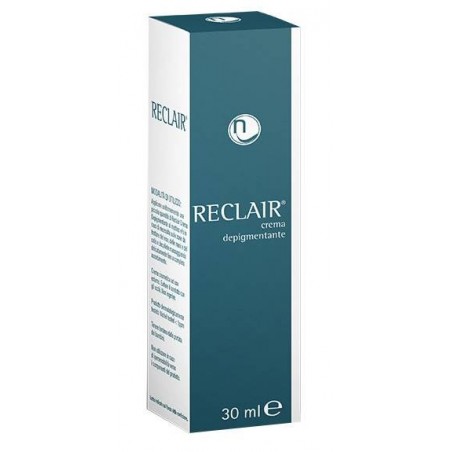 Funziona Reclair Crema 30 Ml