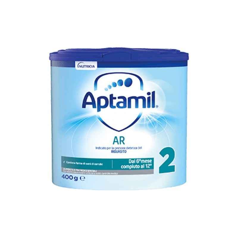 Danone Nutricia Soc. Ben. Aptamil Ar 2 400 G