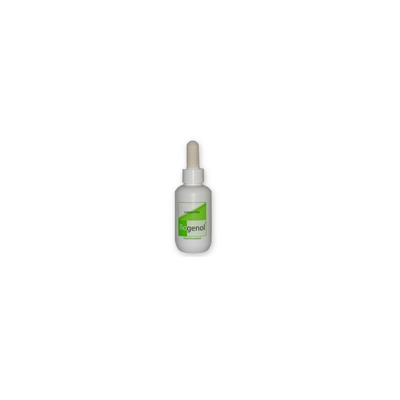 Sanitpharma Rogenol Lozione Capelli Urto 100 Ml