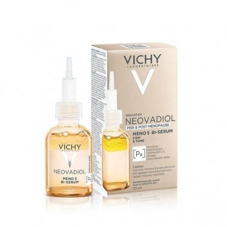 Vichy Neovadiol Menopausa Siero Bifasico Solution 5 30 Ml