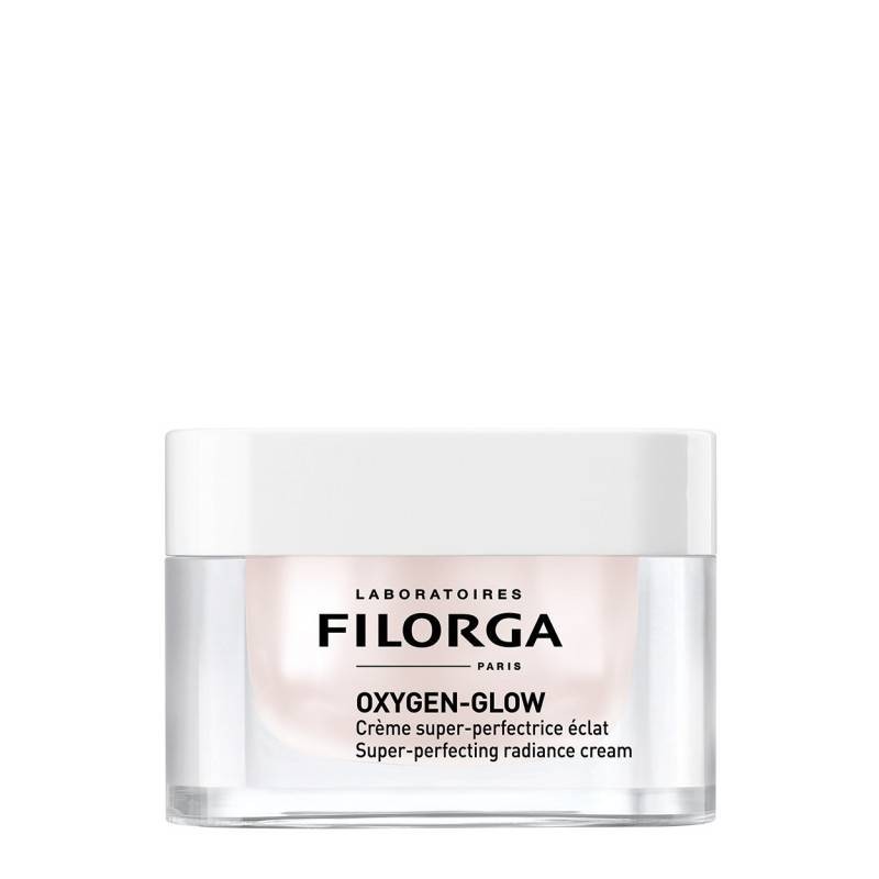 Laboratoires Filorga C. Italia Filorga Oxygen Glow Cream 50 Ml