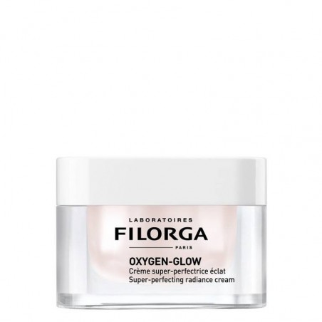 Laboratoires Filorga C. Italia Filorga Oxygen Glow Cream 50 Ml