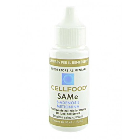 Epinutracell Cellfood Same Gocce 30 Ml