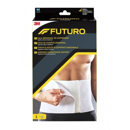 3m Italia Fascia Elastica Post Operatoria Futuro Medium