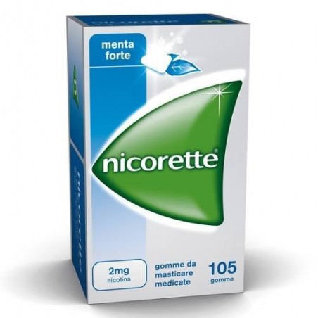 Johnson & Johnson Nicorette 2 Mg Gomme Da Masticare Medicate Nicorette 4 Mg Gomme Da Masticare Medicate Nicorette 2 Mg Gomme Da