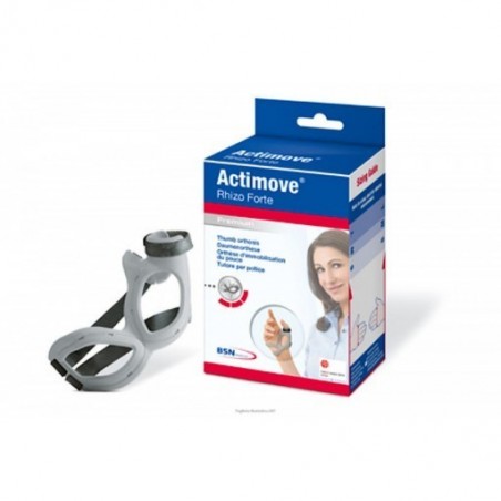 Essity Italy Actimove Rhizo Forte L Sinistro