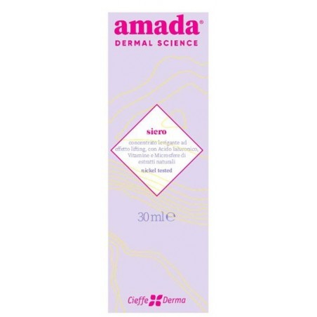 Cieffe Derma Amada Siero 30 Ml