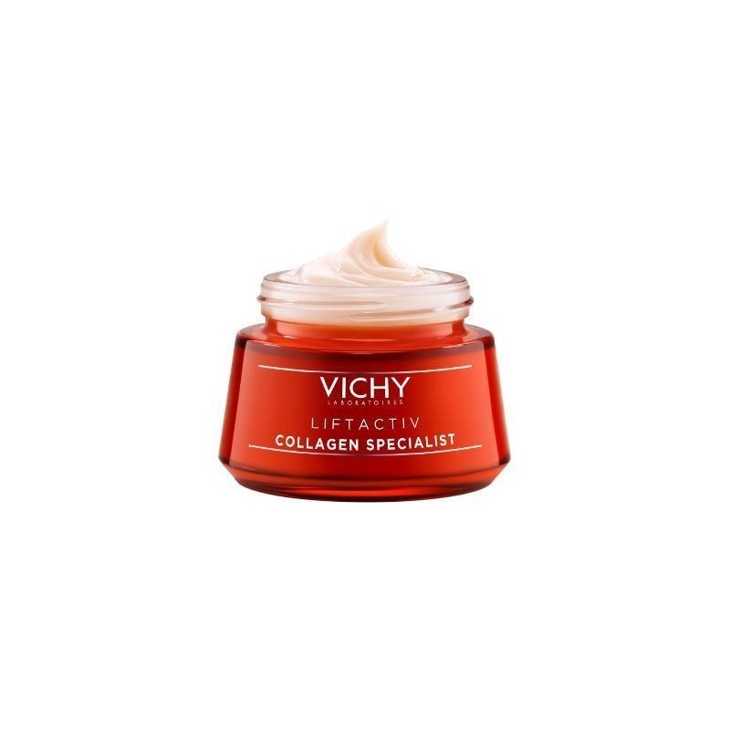 Vichy Liftactiv Lift Collagen Specialist 50 Ml