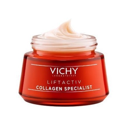 Vichy Liftactiv Lift Collagen Specialist 50 Ml