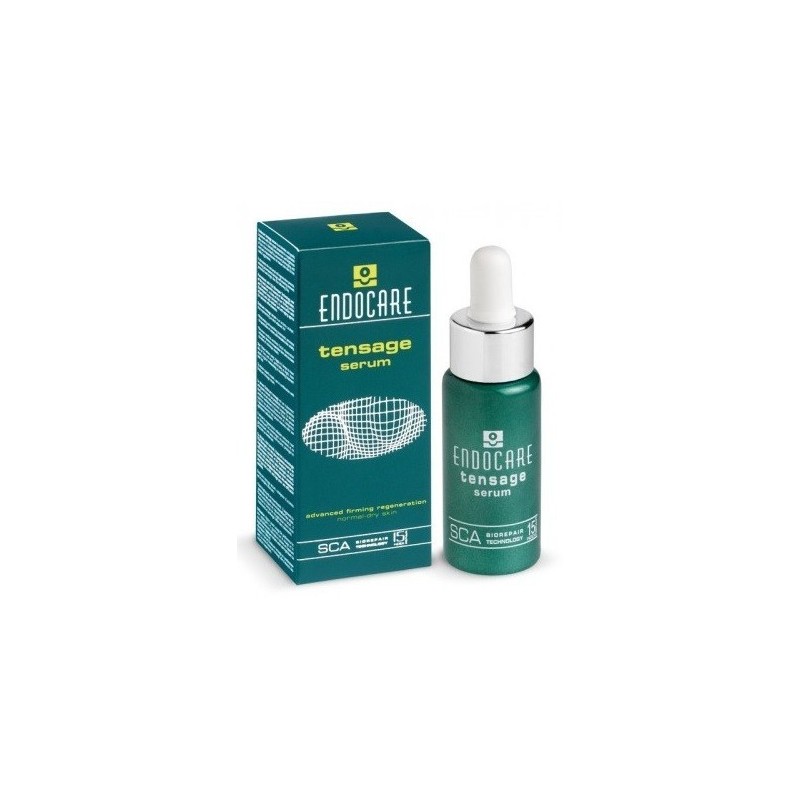 Difa Cooper Endocare Tensage Serum 30 Ml