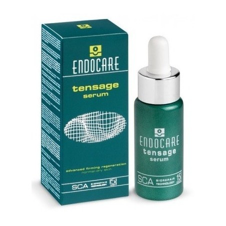 Difa Cooper Endocare Tensage Serum 30 Ml