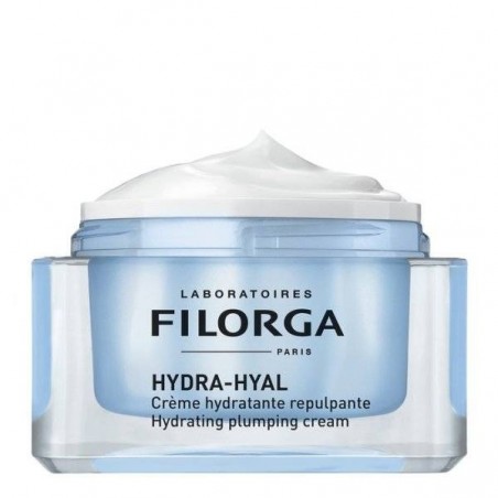 Laboratoires Filorga C. Italia Filorga Hydra Hyal Creme-gel 50 Ml