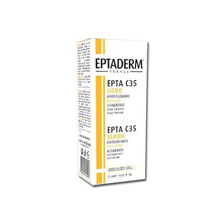 Unika Labs Epta C35 Siero 15 Ml