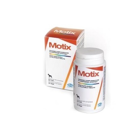 Slais Motix 1000macerato Glicerico 100 Compresse