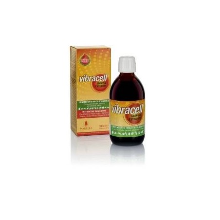 Named Vibracell 300 Ml