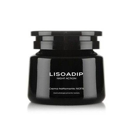 Oti Lisoadip Night Action Crema 200ml