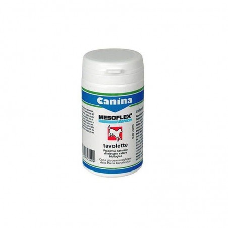 Canina Pharma Gmbh Mesoflex Senior 120 Tavolette