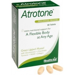 Healthaid Italia Atrotone...