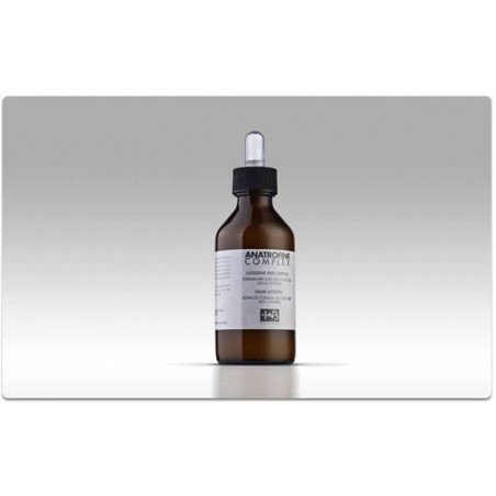 S. F. Group Anatrofine Complex 90 Ml