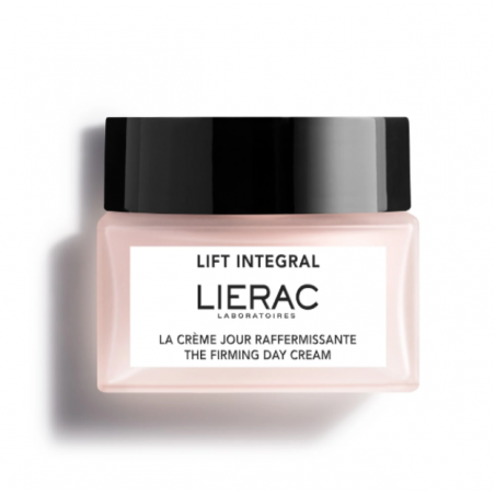 Lierac Lift Integral Crema Giorno Rassodante 50 Ml 2022