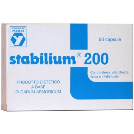 Dott. C. Cagnola Stabilium 200 90 Capsule