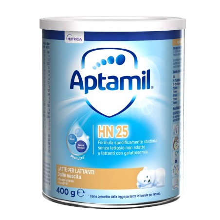 APTAMIL HN 25 400G