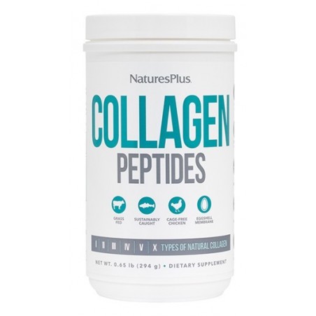 La Strega Collagen Peptides 294 G