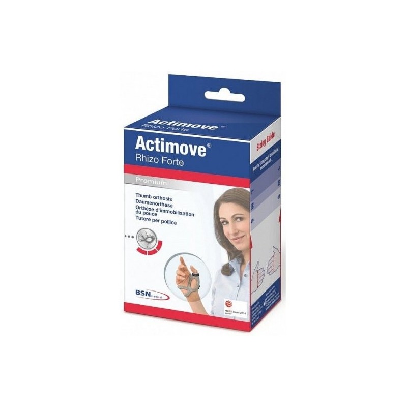 Essity Italy Actimove Rhizo Forte M Destro