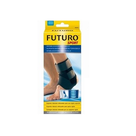 3m Italia Cavigliera Elastica Futuro Sport Articolo Fu46645