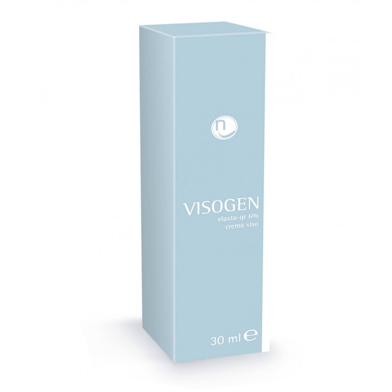 Funziona Visogen Crema Viso 30 Ml