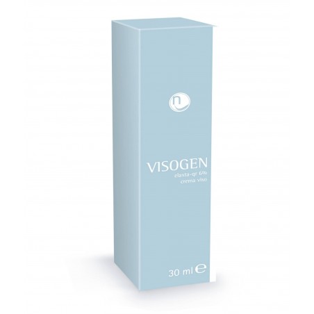 Funziona Visogen Crema Viso 30 Ml