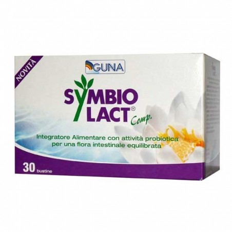 Guna Symbiolact Plus 30 Buste 2 G