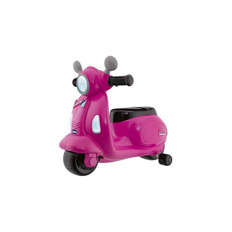 Chicco Gioco Vespa Rosa