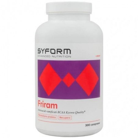 Syform Friram 300 Compresse