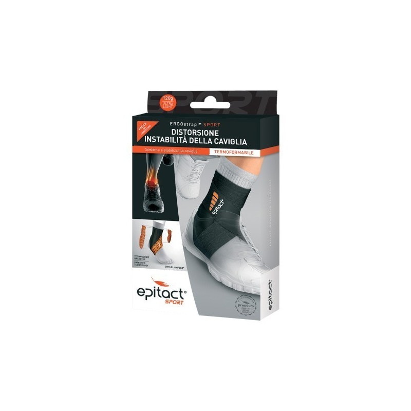 Qualifarma Cavigliera Epitact Sport Ergostrap S