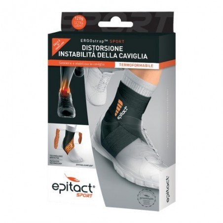 Qualifarma Cavigliera Epitact Sport Ergostrap S