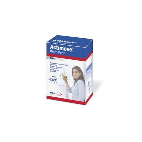 Essity Italy Actimove Rhizo Forte S Sinistro