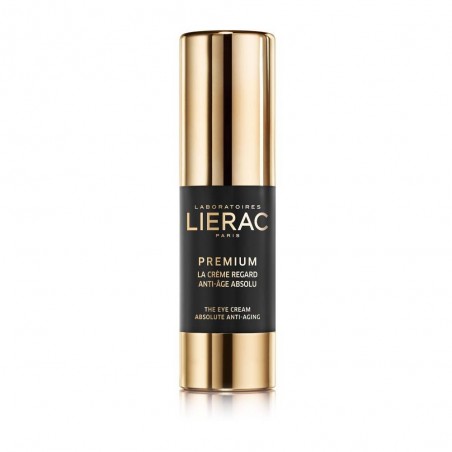 Lierac Premium Creme Yeux 15 Ml