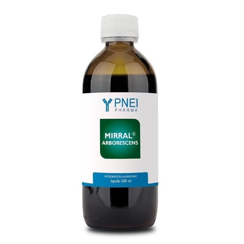 Natur Mirral Arborescens 500 Ml