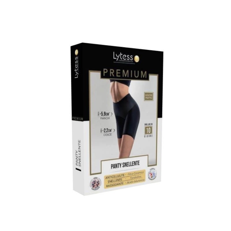 Punto Pharma Lytess Premium Panty L/xl