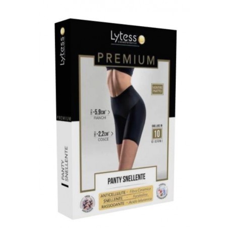 Punto Pharma Lytess Premium Panty L/xl