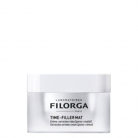 Laboratoires Filorga C. Italia Filorga Time Filler Eyes 15 Ml