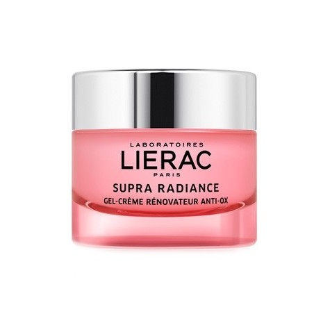 Lierac Supra Rad Gel Crema 50 Ml