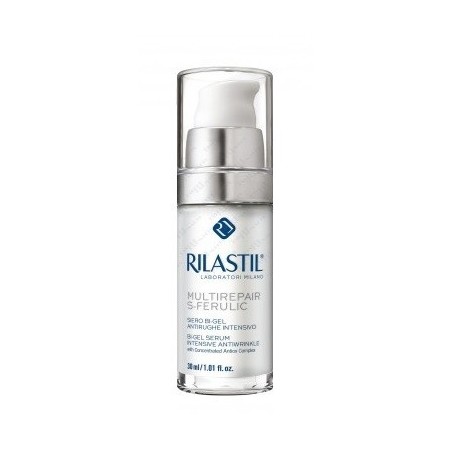 Ist. Ganassini Rilastil Multirepair S Ferulic 30 Ml